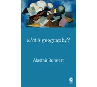 What Is Geography?