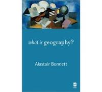 What is Geography by Alastair Bonnett Alastair Bonnett (Auteur)