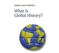 What Is Global History?