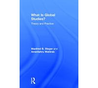 What Is Global Studies?