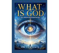 WHAT IS GOD: An Advanced Explanation