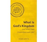 What Is Gods Kingdom and What Does Citizenship Look Like by Garcia Cesar Garcia Garcia Cesar Garcia (Auteur)