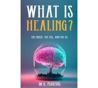 What Is Healing?: The Priest, The Pill, And The Ill