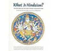 What Is Hinduism?