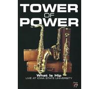 What Is Hip-Live at Lowa Stave [Import allemand]