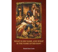 What is his name, and what is the name of his son?