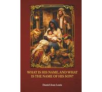 What is his name, and what is the name of his son?
