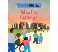 What is history?