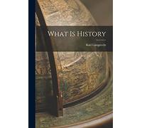 What is History