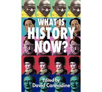 What is History Now?
