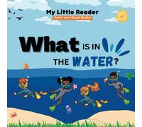 What Is In The Water?