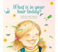 What is in your hair today?