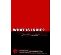 What Is Indie? [DVD] [Import]