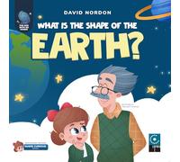What is is the shape of the Earth ?