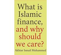 What Is Islamic Finance & Why