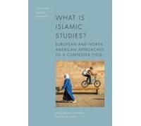 What Is Islamic Studies?
