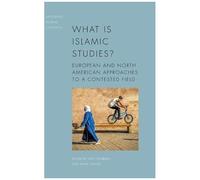 What Is Islamic Studies?