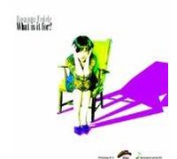 What Is It For Import