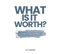 What Is It Worth?: How Investors Value Startups, Price Risk, and Determine Ownership Outcomes
