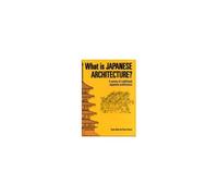 What Is Japanese Architecture?
