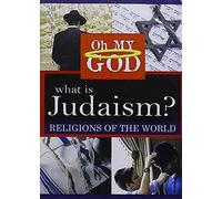 What Is Judaism [Dvd] [Import]