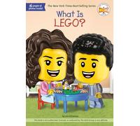 What Is LEGO?