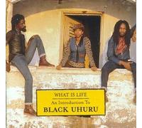 What Is Life, An Introduction To Black Uhuru