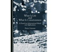What Is Life and What Is Consciousness: A Front-Line Informational Model and Applications