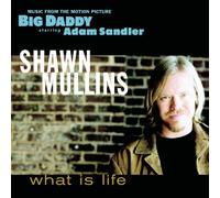 What is Life ('Big Daddy') [Import]
