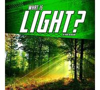 What Is Light?