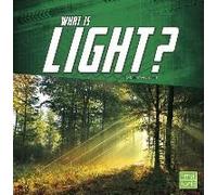 What Is Light?