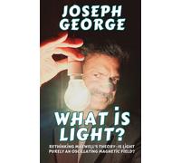 What Is Light?: Rethinking Maxwell's Theoryis Light Purely An Oscillating Magnetic Field?