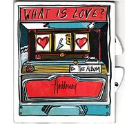 What Is Love
