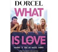 What is love Dorcel