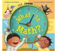 What Is Math?