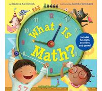 What Is Math?