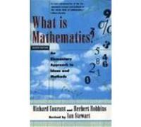 What Is Mathematics? An Elementary Approach to Ideas and Methods: An Elementary Approach to Ideas and Methods