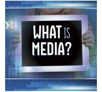 What Is Media by Brien J. Jennings Brien J. Jennings (Auteur)