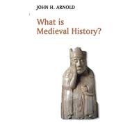 What is Medieval History?