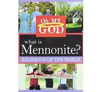 What Is Mennonite [Dvd] [Import]