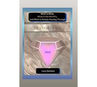 What is Mine, What is the World's, and What is Simply Passing Through: Companion Workbook: A Space for Tracing YOUR Sovereign Meridian