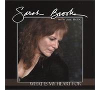 What is My Heart for [Import]