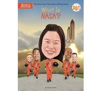 What Is NASA?