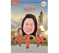 What Is NASA?