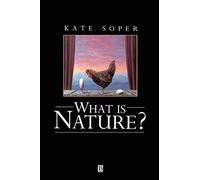 What is Nature