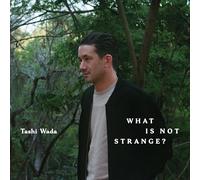 What Is Not Strange