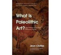 What Is Paleolithic Art 8211 Cave P Jean Clottes, Robert D Martin, Oliver Y Martin (Auteur)
