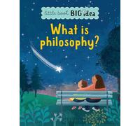 What is philosophy?