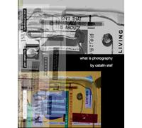 what is photography