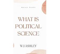 What Is Political Science